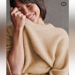 Sézane Sezane Amiel Jumper Linen - Size XXS Photo 3