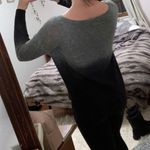 American Eagle Ombré Sweater Photo 1