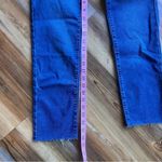 Tahari Olivia Mid-Rise Slim Straight Jeans Size 6 / 28 SKU#B24127 Photo 10