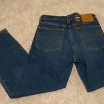 Levi's Wedgie Straight Jeans Photo 1