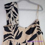 Anthropologie New! Let Me Be One-Shoulder Maxi Dress, 3X Photo 11