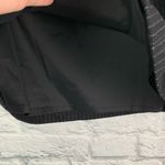 Banana Republic  Wool Striped Single Pocket Skirt 4 Photo 7