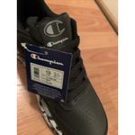 Champion Women's Athletic Shoes Sneakers Size 10 Black Camouflage Photo 4