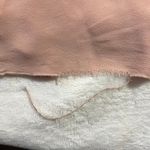 Reformation Sleeveless V-Neck Peppermint Maxi Wrap Dress Size XS Formal Bridal Photo 10