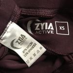 Zyia  Active Plum Purple Unwind Jogger Pants X-Small XS Photo 5