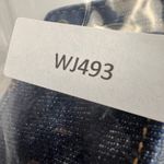 American Eagle Outfitters Artist Crop Mid Rise Stretch Jeans Five Pocket Size 2 Photo 11