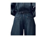 Pilcro Anthropologie Curve High Photo 3