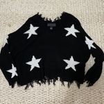Polly & Esther Star Sweater Photo 0