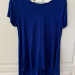 Cable & Gauge New  tunic‎ top. Photo 0