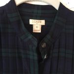 J.Crew  Plaid Dress Shirt Photo 2