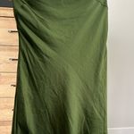 Hello Molly  Icy Baby Dress Olive Photo 1