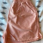 Djerf Avenue Coral Shorts Photo 2