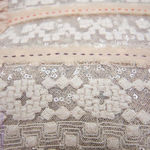 Anthropologie  One September Anwen Peasant‎ Shift Baby Doll Dress, size M Photo 12