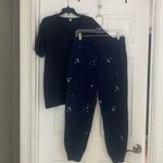 Uniqlo Ladies' Embroidered Lounge Set Photo 4