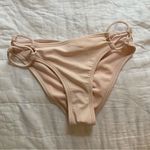 Target Light pink bikini bottoms Photo 0