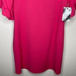 First Love  Hot‎ Pink Chandelier Dress nwt Photo 4