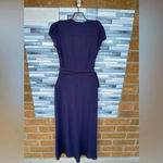 Reformation Chamomile Maxi Wrap Dress Size 4 Photo 8