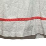 Lady Hagen White Coral Golf Skort Size 8 Photo 2