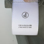 Brochu Walker  Sage Agave Havana Dress Button-Down Mini Dress Medium Photo 4