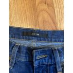 joe's jeans Joe’s Jeans Shorts Size 25 Lauretta Med Wash Denim Jean Denim Blue Photo 1