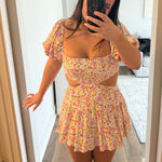 Sky to Moon  Dress Photo 0