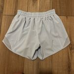 Lululemon hotty hot light blue shorts Photo 1
