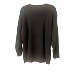 Retro vintage 90’s sequin sweater from Work in Progress sz 18/20 Black Photo 1