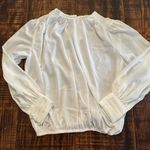 Amazon NWOT- Long Sleeve Blouse Photo 1