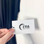 Zyia NWT  Black SoHo Jumpsuit Size Small Activewear Yoga One Piece Jumper C46 Photo 3