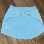 Lululemon Hotty Hot High-Rise Skirt Photo 1