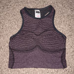 Gymshark  cropped tank top/bra Photo 0