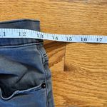 frame denim FRAME Women's Jeans Le High‎ Straight Hunt Gray Size 26 Stretch Photo 9