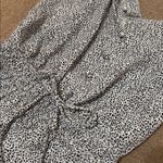 Sienna Sky Black and White Camisole Photo 1