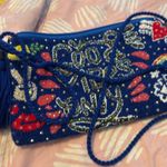 02 Collection Mexican beaded crossbody bag blue 💙 Photo 6