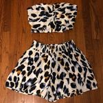 SheIn Two Piece Romper Photo 0