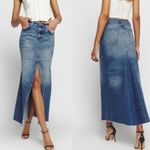 Reformation  Tazz skirt Photo 3