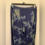 People Of Leisure Wide Leg Tie Photo 3