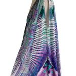 Camilla  Franks Celestial silk beaded kaftan maxi dress Photo 11