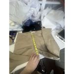 Gloria Vanderbilt Women’s Khak Ultd Size 10 Petite Business Casual Stretch Jean Photo 9