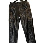 American Eagle  Outfitters women’s Black Cargo Pants Photo 1