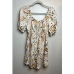 Spartina 449  Audrey Romper Babbie' Store Poppies Sz. XS Photo 5