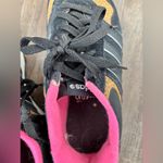 Adidas runeo leopard print casual sneaker sz 8 Photo 6