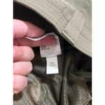 Eddie Bauer  Womens First Ascent Green Hiking Pants Athletic Outdoors Size 10 Photo 4