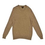 β
Cashmere Club Room Luxury Tan Soft Lightweight Crewneck Sweater β
Size XL Photo 0