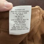 Judy Blue High Waisted Brown Utility Slim Fit Jeans Pants Women's Plus Size 20W Photo 10