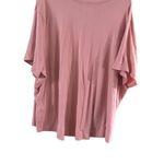 Terra & Sky  Short Sleeve Tops Bundle Size 4X Photo 7