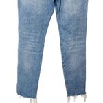 Free People We The Free Stella High Rise Skinny Jeans Size 28 Distressed Photo 6