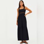 Beach Riot  Campbell Cutout Maxi Dress, Size Small, $178 Photo 11