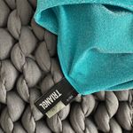 Triangl Luna Baby Blue Sparkle Skirt Size undefined Photo 5