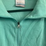 Columbia FINAL MARKDOWN  fleece top large Photo 1